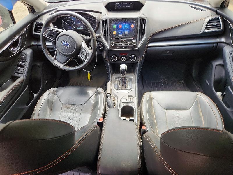 Продажа на аукционе авто 2019 Subaru Crosstrek, vin: JF2GTANC0K8233185, номер лота: 58914426