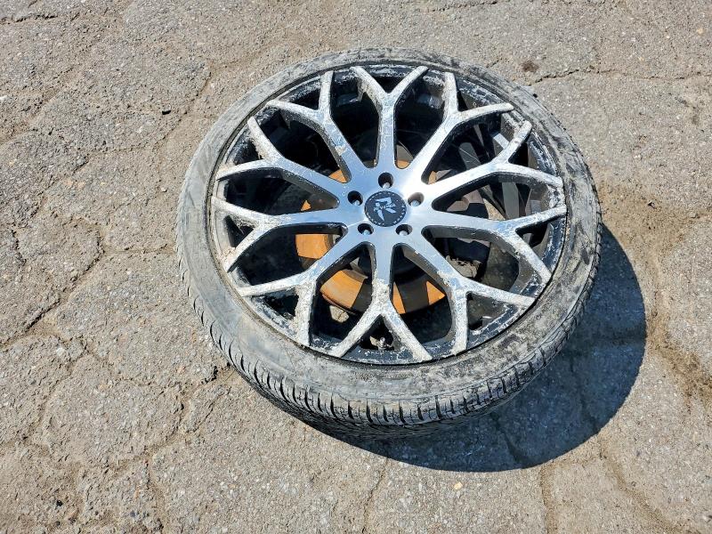 58609686 :رقم المزاد ، 2C3CDXHGXLH134322 vin ، 2020 Dodge Charger مزاد بيع