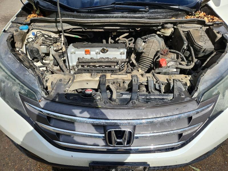Aukcja sprzedaży 2013 Honda Cr-v, vin: 5J6RM4H71DL049050, numer aukcji: 56722106