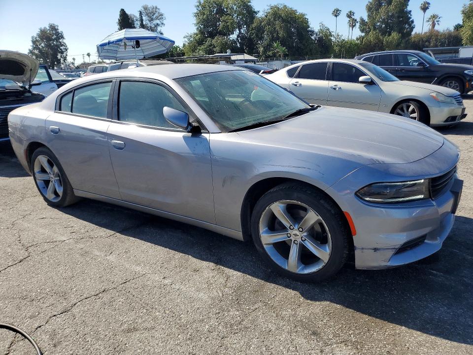 Aukcja sprzedaży 2018 Dodge Charger, vin: 2C3CDXHG6JH272789, numer aukcji: 54012606