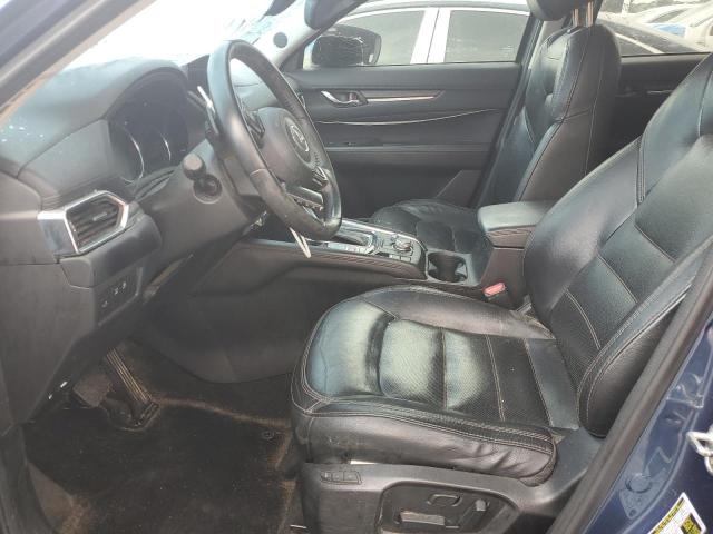 Aukcja sprzedaży 2020 Mazda Cx-5, vin: JM3KFADM1L1831202, numer aukcji: 57617346