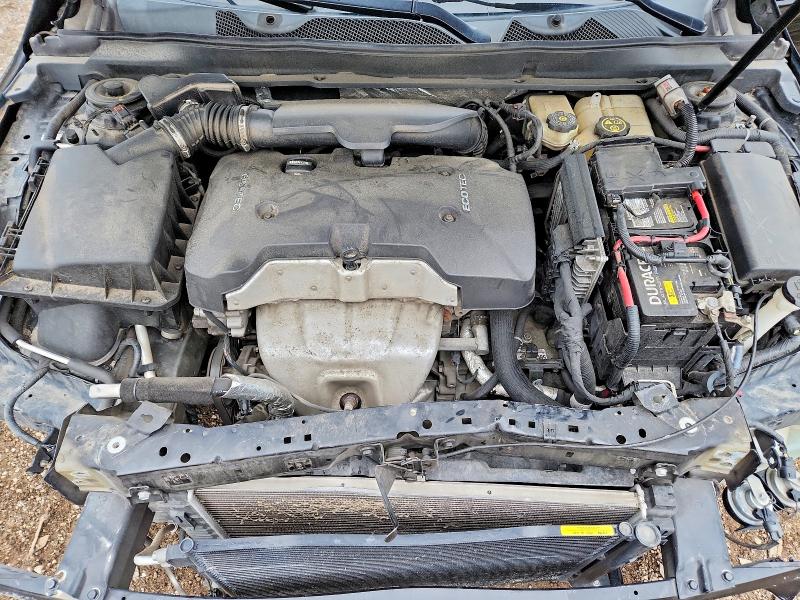 58828686 :رقم المزاد ، 2G11X5SL7F9272153 vin ، 2015 Chevrolet Impala مزاد بيع