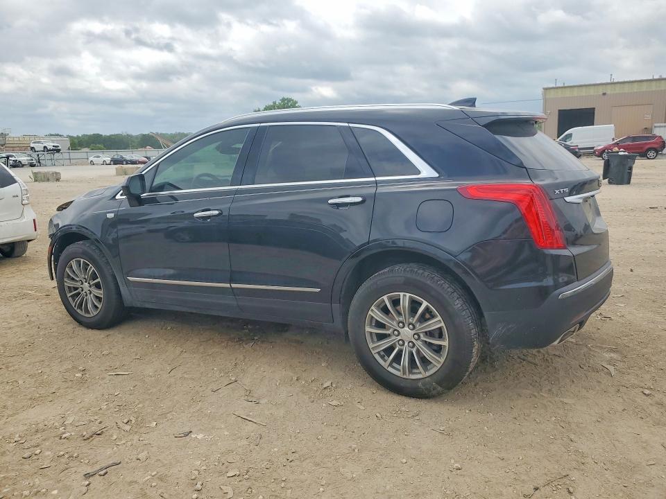 Aukcja sprzedaży 2019 Cadillac Xt5, vin: 1GYKNCRS7KZ178478, numer aukcji: 56325486