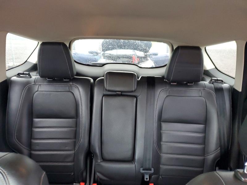 2018 Ford Escape მანქანა იყიდება აუქციონზე, vin: 1FMCU9HD3JUC68494, აუქციონის ნომერი: 58986966