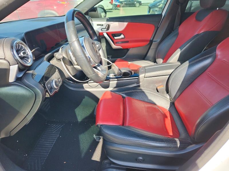 Aukcja sprzedaży 2020 Mercedes-benz A, vin: W1K3G4EB9LJ209087, numer aukcji: 55881966