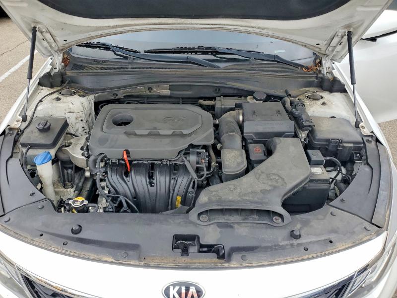 Продаж на аукціоні авто 2019 Kia Optima, vin: 5XXGT4L33KG306789, номер лоту: 58135446