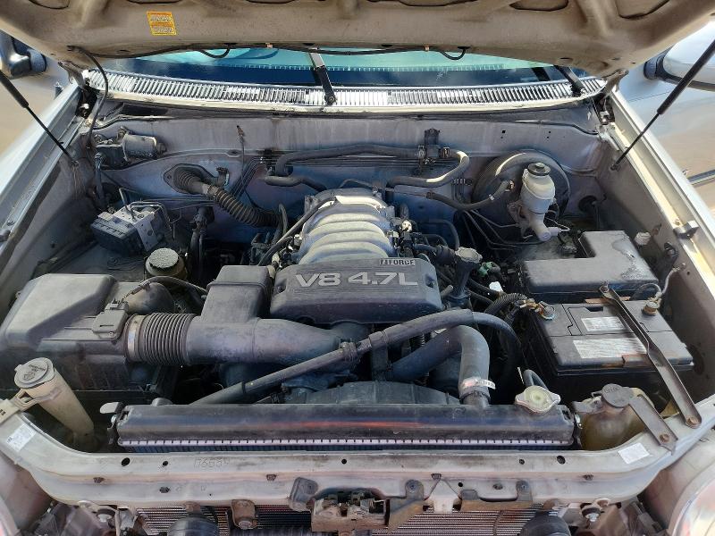 56955486 :رقم المزاد ، 5TBRT34124S448979 vin ، 2004 Toyota Tundra مزاد بيع