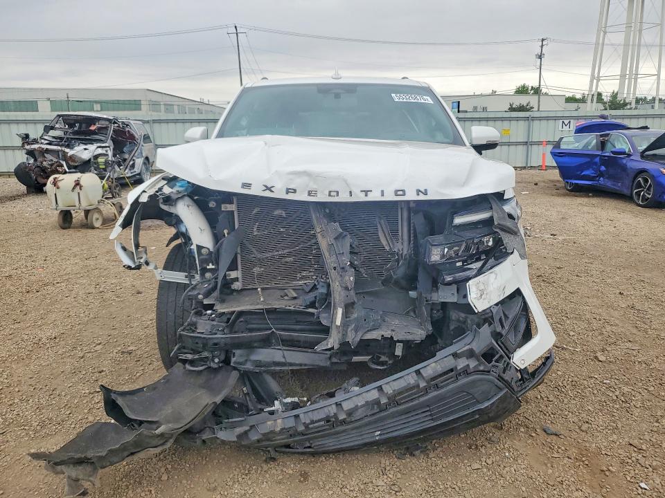 2022 Ford Expedition მანქანა იყიდება აუქციონზე, vin: 1FMJU2AT1NEA02925, აუქციონის ნომერი: 55326876