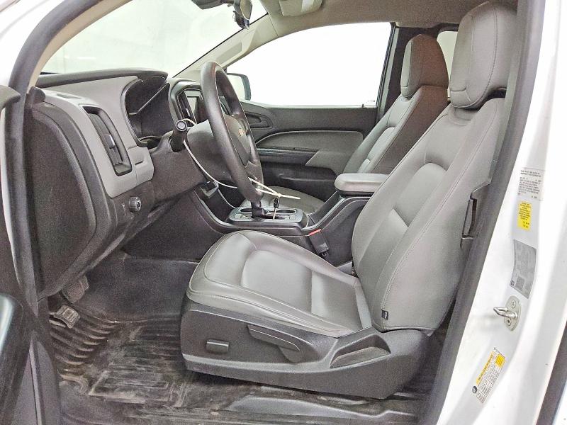 Продажа на аукционе авто 2021 Chevrolet Colorado, vin: 1GCHSBEA4M1163695, номер лота: 61814516