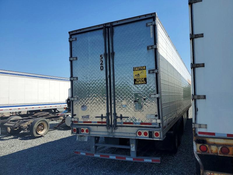 Продаж на аукціоні авто 2016 Cimc Reefer Trailer Reefer, vin: 527SR5326GL007240, номер лоту: 56223756