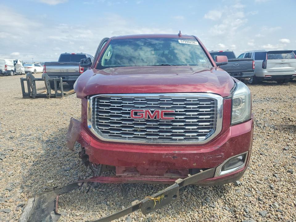 Aukcja sprzedaży 2020 Gmc Yukon, vin: 1GKS1CKJ4LR168144, numer aukcji: 57990256