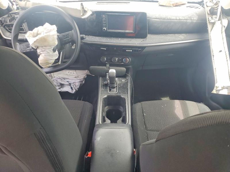 Продаж на аукціоні авто 2025 Nissan Kicks, vin: 3N8AP6BB4SL379032, номер лоту: 56356346