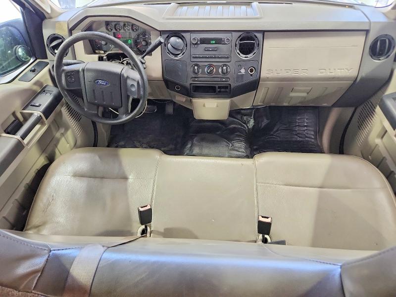 Продажа на аукционе авто 2008 Ford F250, vin: 1FDSX20578EB98629, номер лота: 55352826