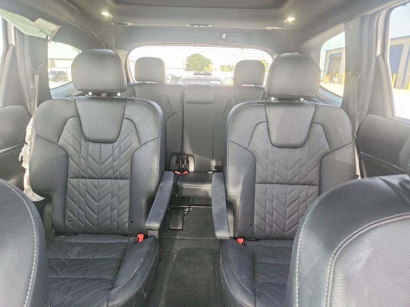 Aukcja sprzedaży 2024 Kia Telluride, vin: 5XYP5DGC2RG542375, numer aukcji: 59247776