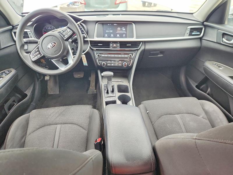 Продаж на аукціоні авто 2020 Kia Optima, vin: 5XXGT4L35LG391958, номер лоту: 54607586
