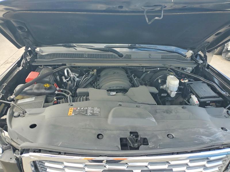 57087986 :رقم المزاد ، 1GKS2CKJ8KR343426 vin ، 2019 Gmc Yukon مزاد بيع