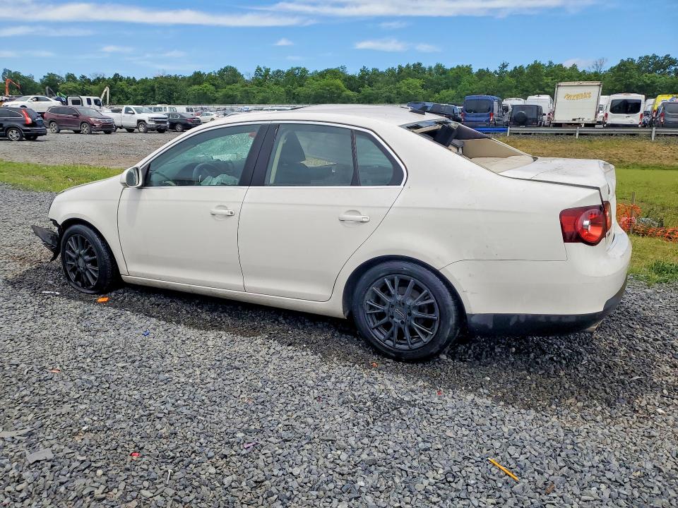 Aukcja sprzedaży 2010 Volkswagen Jetta, vin: 3VWRZ7AJ8AM043798, numer aukcji: 56027756