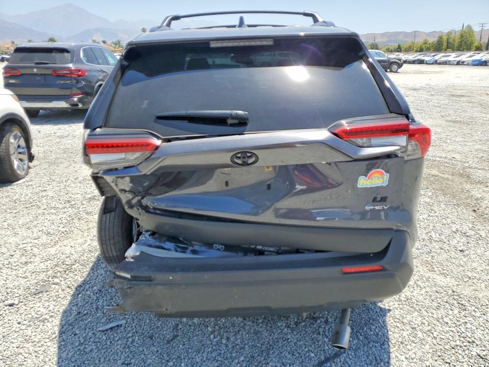 2025 Toyota Rav4 მანქანა იყიდება აუქციონზე, vin: JTMMWRFVXSD326116, აუქციონის ნომერი: 59093686