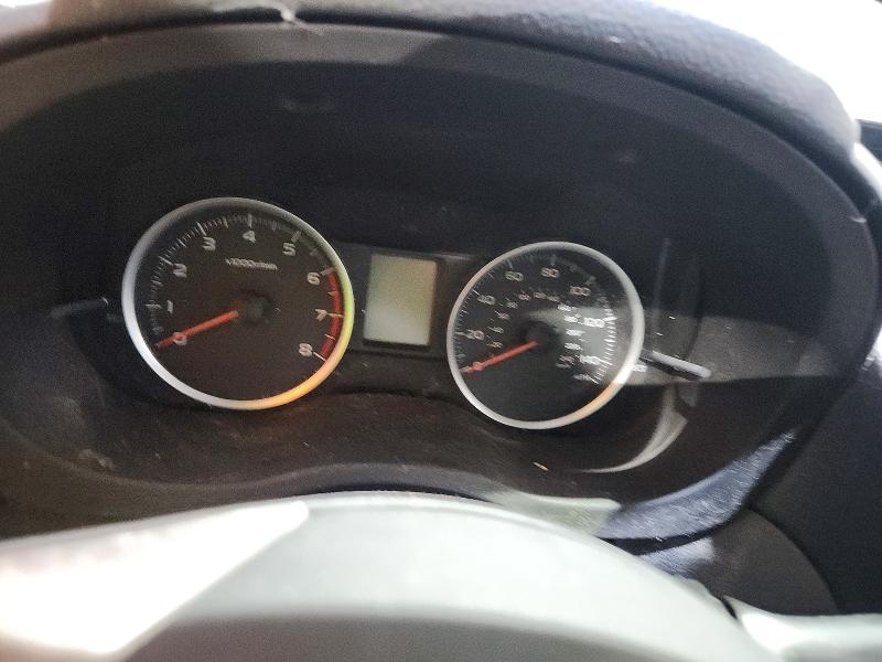 Продаж на аукціоні авто 2014 Subaru Forester, vin: JF2SJAEC1EH452807, номер лоту: 59232136