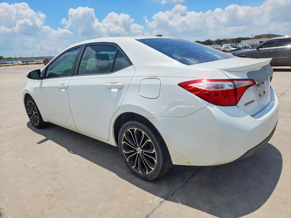 Aukcja sprzedaży 2014 Toyota Corolla, vin: 5YFBURHEXEP067929, numer aukcji: 56188956