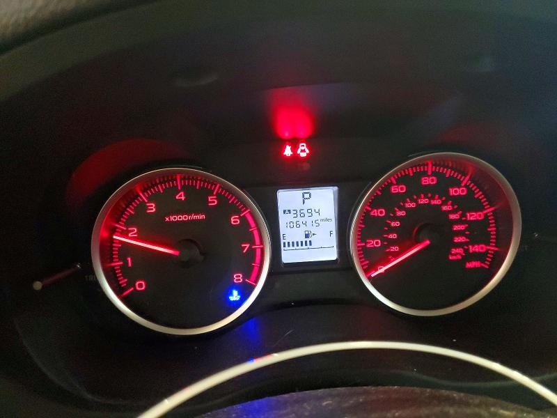 Aukcja sprzedaży 2018 Subaru Forester, vin: JF2SJAEC9JH535461, numer aukcji: 59162396