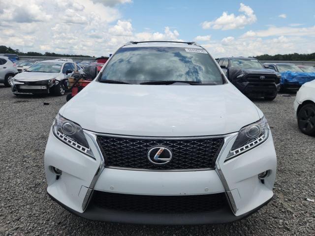 2015 Lexus Rx 350 მანქანა იყიდება აუქციონზე, vin: 2T2BK1BA2FC307968, აუქციონის ნომერი: 56936716
