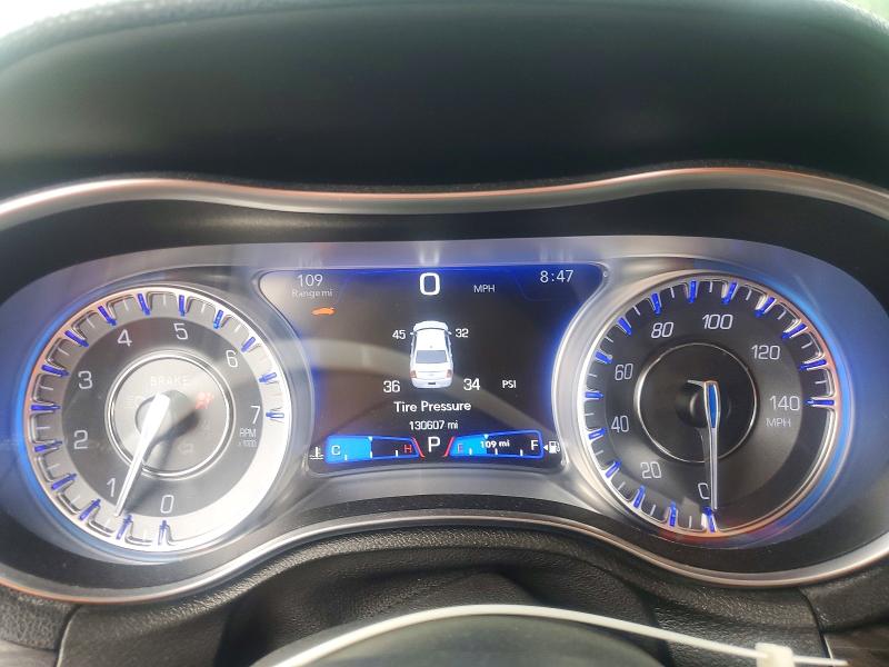 2019 Chrysler 300 მანქანა იყიდება აუქციონზე, vin: 2C3CCAAG3KH502610, აუქციონის ნომერი: 57667766