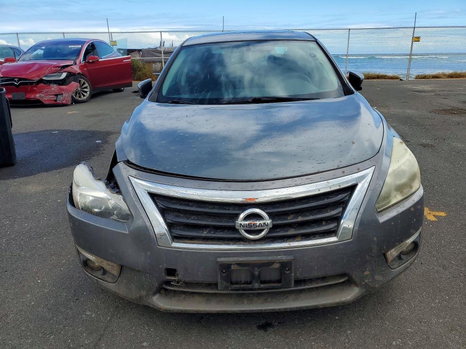 Aukcja sprzedaży 2015 Nissan Altima, vin: 1N4AL3APXFN908899, numer aukcji: 57071336