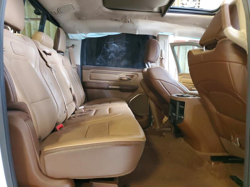 Продаж на аукціоні авто 2020 Ram 1500, vin: 1C6SRFKT8LN328256, номер лоту: 57943766