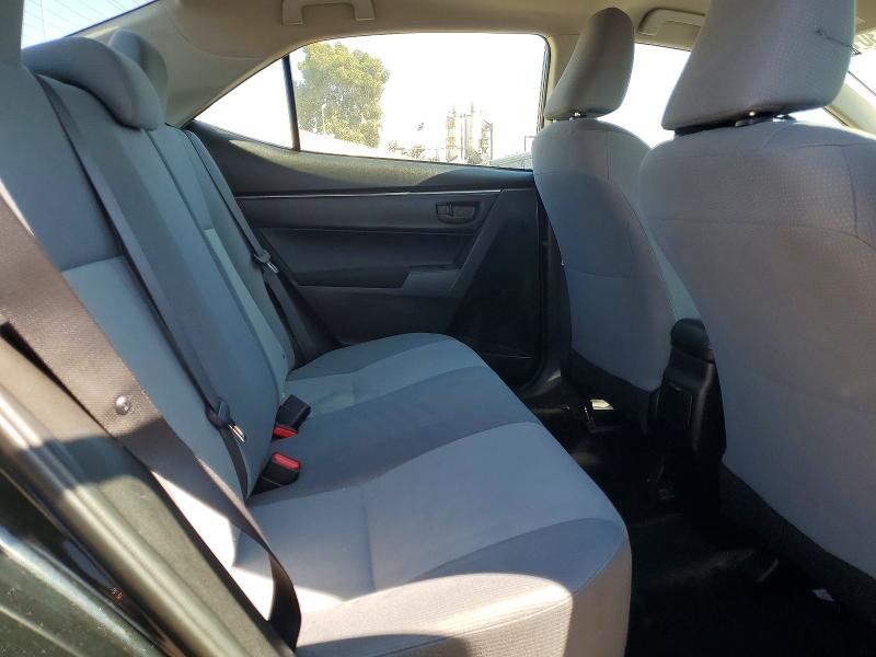 Продаж на аукціоні авто 2014 Toyota Corolla, vin: 5YFBURHE2EP010088, номер лоту: 57223016