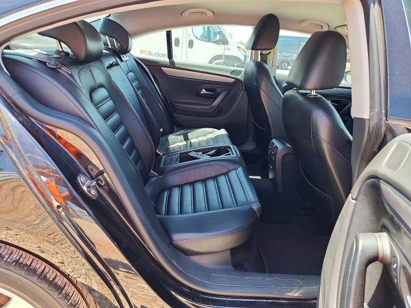 2012 Volkswagen Cc მანქანა იყიდება აუქციონზე, vin: WVWMP7AN9CE527347, აუქციონის ნომერი: 56998206