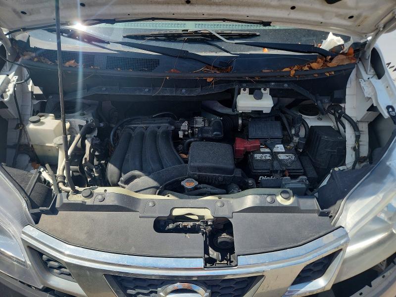 2015 Nissan Nv200 მანქანა იყიდება აუქციონზე, vin: 3N6CM0KN5FK705868, აუქციონის ნომერი: 55771806