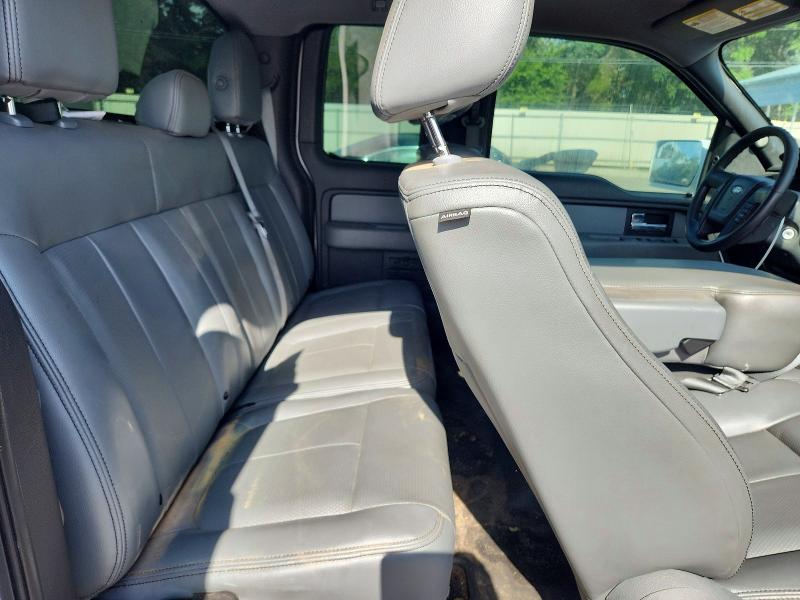 Продажа на аукционе авто 2014 Ford F150, vin: 1FTFX1EF7EKG24074, номер лота: 56505236