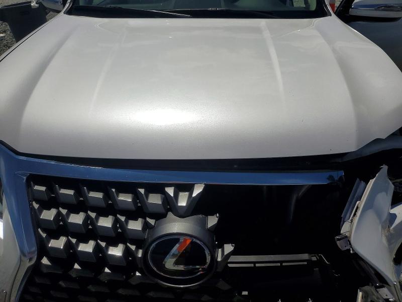 55885926 :رقم المزاد ، JTJGM7BX9P5340473 vin ، 2023 Lexus Gx مزاد بيع