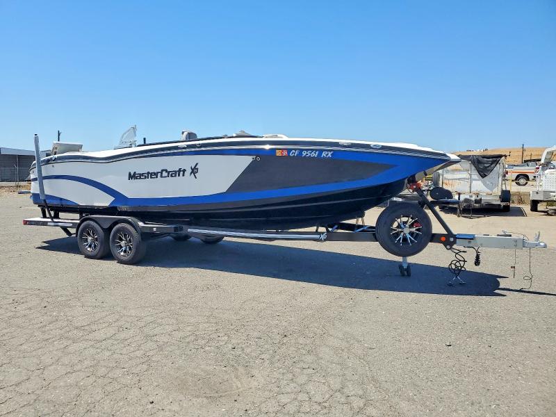 Aukcja sprzedaży 2016 Mastercraft Boat, vin: MBCWKMJ5E616, numer aukcji: 57888106