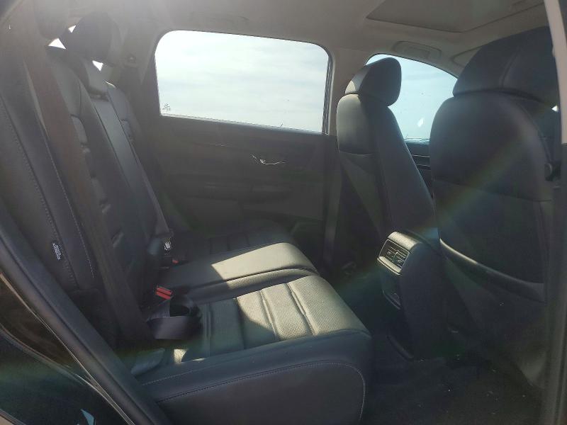 Продаж на аукціоні авто 2024 Honda Cr-v, vin: 2HKRS3H7XRH326862, номер лоту: 58549566