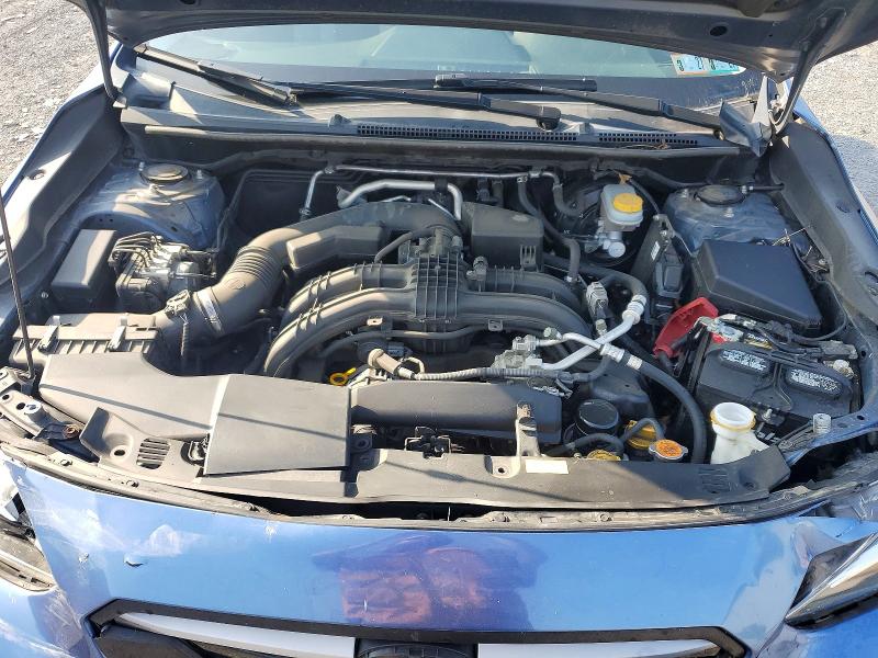Продаж на аукціоні авто 2018 Subaru Crosstrek, vin: JF2GTACC6JH268332, номер лоту: 59075256