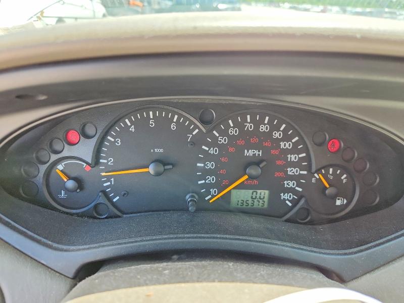 Aukcja sprzedaży 2002 Ford Focus, vin: 3FAFP37342R166022, numer aukcji: 52910526