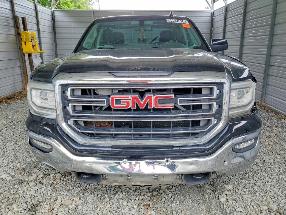Aukcja sprzedaży 2016 Gmc Sierra, vin: 1GTV2MEH3GZ427555, numer aukcji: 56627426
