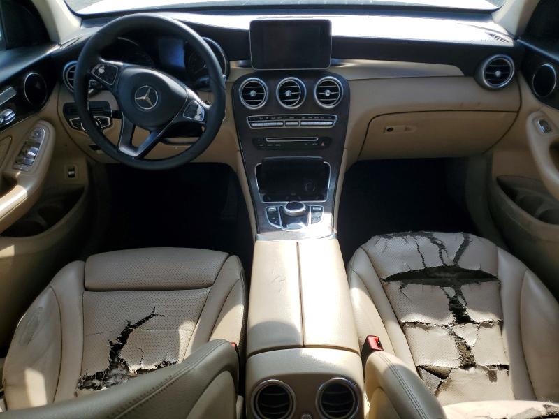 Aukcja sprzedaży 2019 Mercedes-benz Glc, vin: WDC0G4JB2K1000852, numer aukcji: 55741746