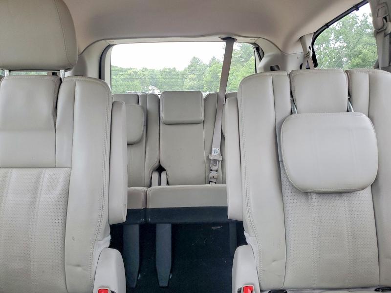 2013 Chrysler Town & Country მანქანა იყიდება აუქციონზე, vin: 2C4RC1CG3DR630894, აუქციონის ნომერი: 57829916