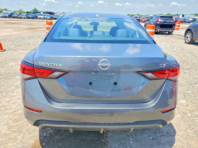 Aukcja sprzedaży 2024 Nissan Sentra, vin: 3N1AB8CV0RY251997, numer aukcji: 55180346