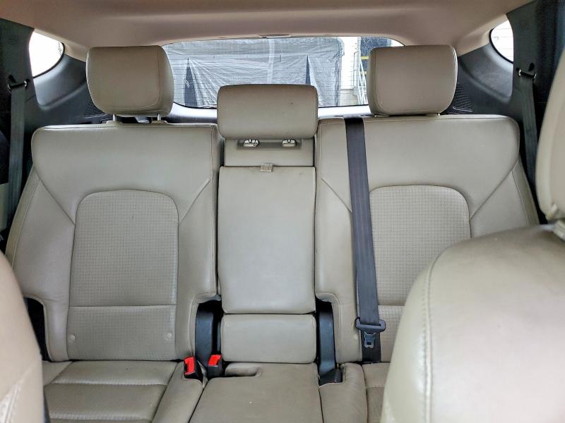 Aukcja sprzedaży 2013 Hyundai Santa Fe Sport, vin: 5XYZW3LA1DG078444, numer aukcji: 57317726