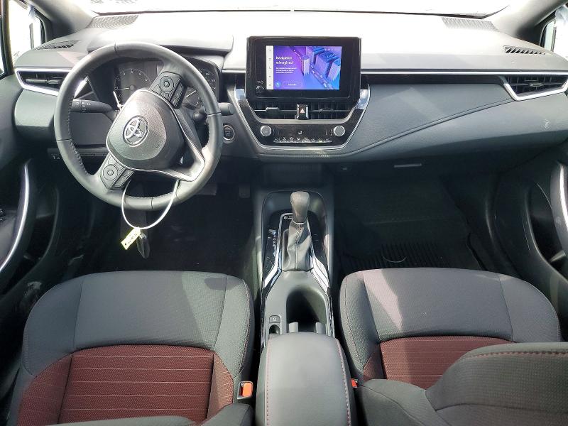 Продаж на аукціоні авто 2023 Toyota Corolla, vin: 5YFS4MCE9PP162348, номер лоту: 55598916