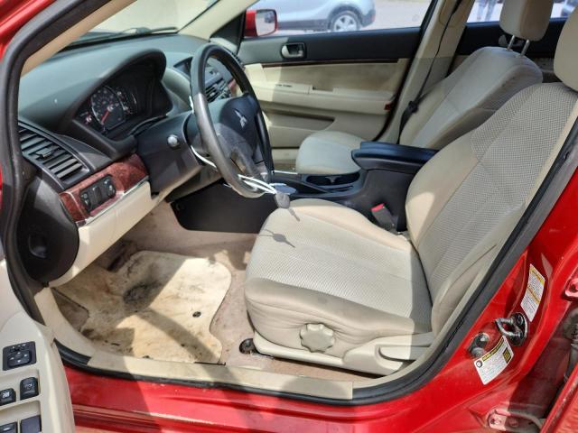 2012 Mitsubishi Galant მანქანა იყიდება აუქციონზე, vin: 4A32B3FF5CE013234, აუქციონის ნომერი: 58033866