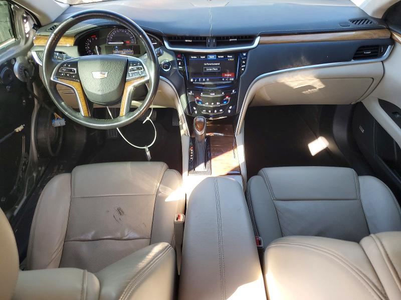 2019 Cadillac Xts მანქანა იყიდება აუქციონზე, vin: 2G61M5S36K9116229, აუქციონის ნომერი: 55729196