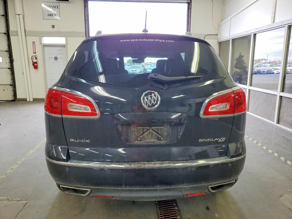 Aukcja sprzedaży 2017 Buick Enclave, vin: 5GAKVCKD3HJ233177, numer aukcji: 58948356