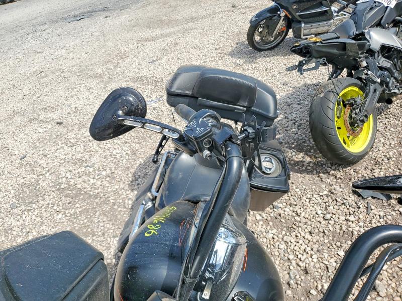 Продажа на аукционе авто 2012 Harley-davidson Fltrx, vin: 1HD1KHM11CB613462, номер лота: 58991686