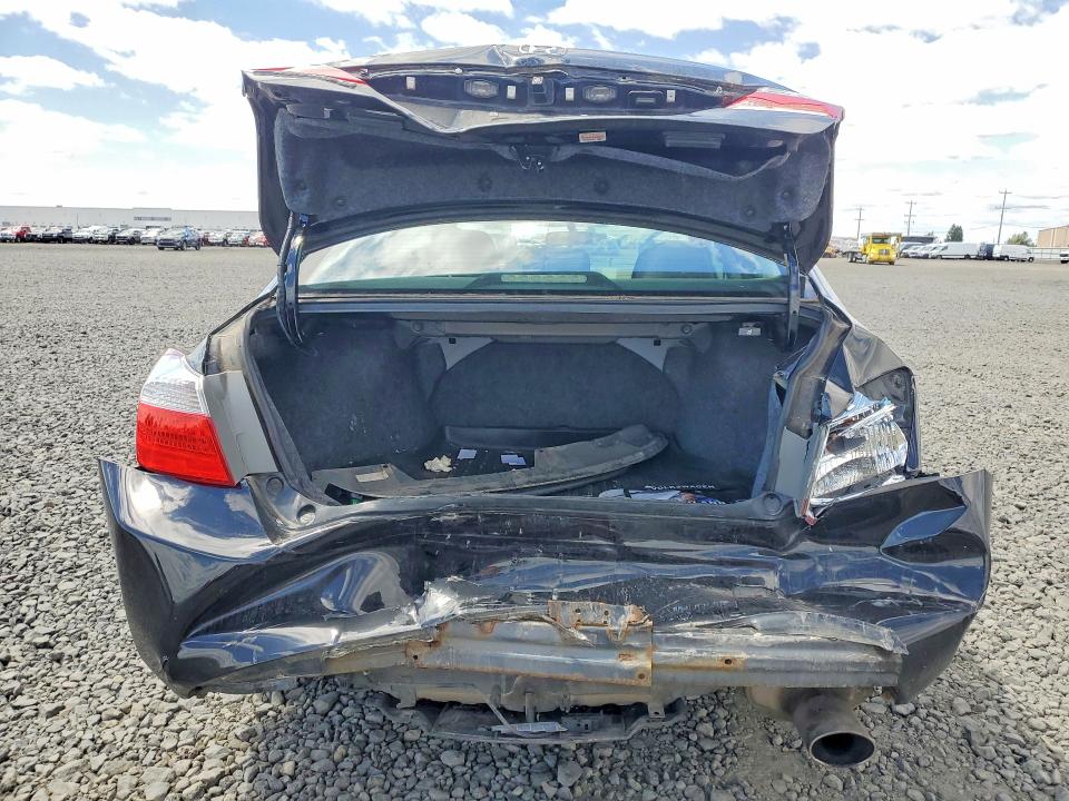 Продаж на аукціоні авто 2015 Honda Accord, vin: 1HGCR2F71FA209691, номер лоту: 58781866