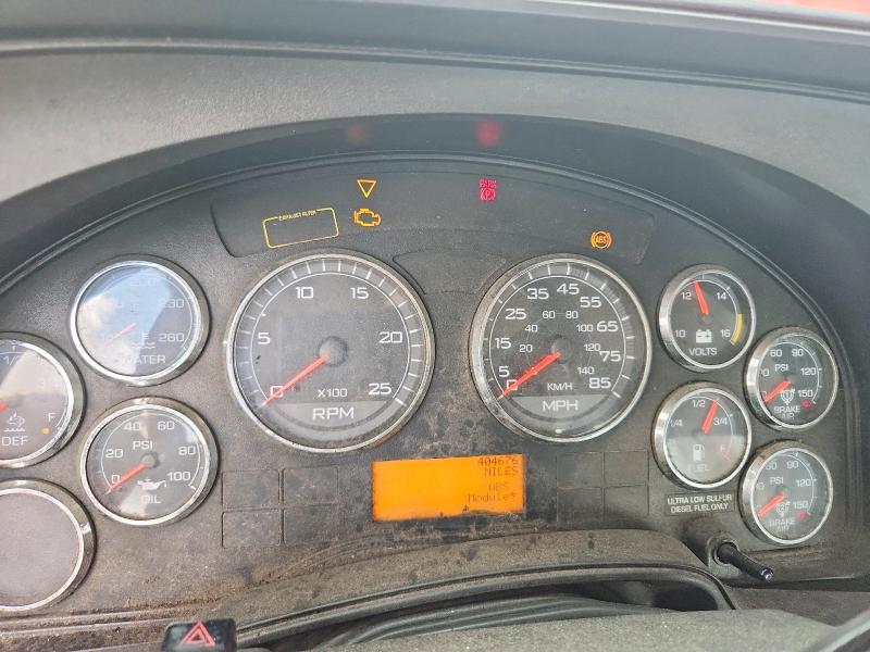 Aukcja sprzedaży 2015 International Prostar, vin: 1HSDJSNR7FH575523, numer aukcji: 57198956
